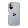 Slim Protection Case［ オリジナル - caseplayロゴ - ブラック/C ］