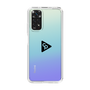 Slim Protection Case［ オリジナル - caseplayロゴ - ブラック/C ］