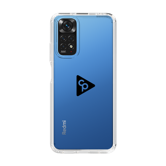 Slim Protection Case［ オリジナル - caseplayロゴ - ブラック/C ］