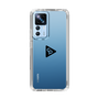 Slim Protection Case［ オリジナル - caseplayロゴ - ブラック/C ］
