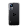 Slim Protection Case［ オリジナル - caseplayロゴ - ブラック/C ］