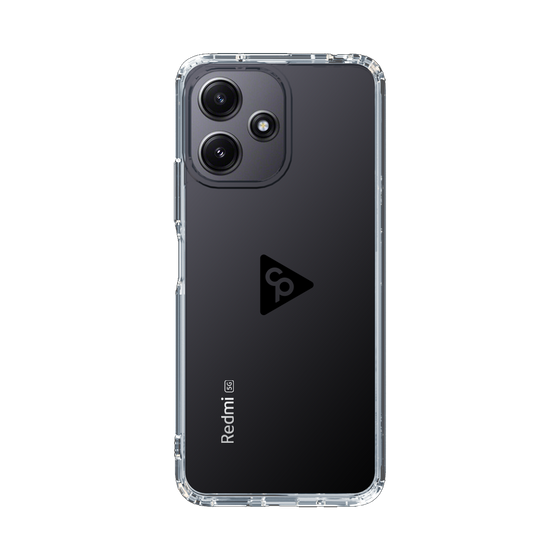 Slim Protection Case［ オリジナル - caseplayロゴ - ブラック/C ］