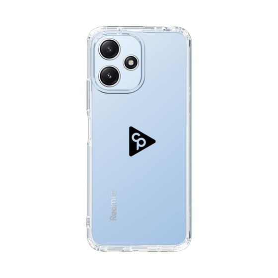 Slim Protection Case［ オリジナル - caseplayロゴ - ブラック/C ］