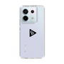 Slim Protection Case［ オリジナル - caseplayロゴ - ブラック/C ］