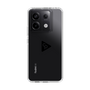 Slim Protection Case［ オリジナル - caseplayロゴ - ブラック/C ］
