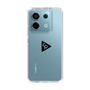 Slim Protection Case［ オリジナル - caseplayロゴ - ブラック/C ］