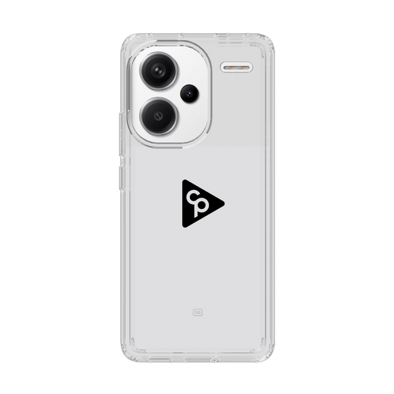Slim Protection Case［ オリジナル - caseplayロゴ - ブラック/C ］