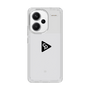 Slim Protection Case［ オリジナル - caseplayロゴ - ブラック/C ］