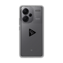 Slim Protection Case［ オリジナル - caseplayロゴ - ブラック/C ］