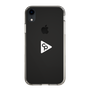 Slim Protection Case［ オリジナル - caseplayロゴ - ホワイト/C ］