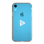 Slim Protection Case［ オリジナル - caseplayロゴ - ホワイト/C ］