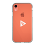 Slim Protection Case［ オリジナル - caseplayロゴ - ホワイト/C ］