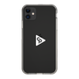 Slim Protection Case［ オリジナル - caseplayロゴ - ホワイト/C ］