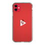 Slim Protection Case［ オリジナル - caseplayロゴ - ホワイト/C ］