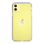 Slim Protection Case［ オリジナル - caseplayロゴ - ホワイト/C ］