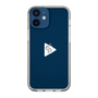 Slim Protection Case［ オリジナル - caseplayロゴ - ホワイト/C ］