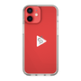 Slim Protection Case［ オリジナル - caseplayロゴ - ホワイト/C ］