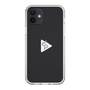 Slim Protection Case［ オリジナル - caseplayロゴ - ホワイト/C ］