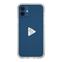 Slim Protection Case［ オリジナル - caseplayロゴ - ホワイト/C ］