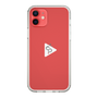 Slim Protection Case［ オリジナル - caseplayロゴ - ホワイト/C ］
