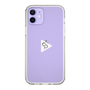 Slim Protection Case［ オリジナル - caseplayロゴ - ホワイト/C ］