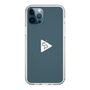 Slim Protection Case［ オリジナル - caseplayロゴ - ホワイト/C ］
