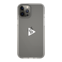 Slim Protection Case［ オリジナル - caseplayロゴ - ホワイト/C ］