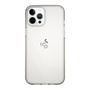 Slim Protection Case［ オリジナル - caseplayロゴ - ホワイト/C ］