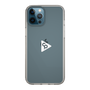 Slim Protection Case［ オリジナル - caseplayロゴ - ホワイト/C ］