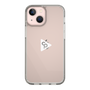 Slim Protection Case［ オリジナル - caseplayロゴ - ホワイト/C ］