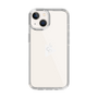 Slim Protection Case［ オリジナル - caseplayロゴ - ホワイト/C ］