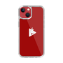 Slim Protection Case［ オリジナル - caseplayロゴ - ホワイト/C ］