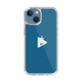 Slim Protection Case［ オリジナル - caseplayロゴ - ホワイト/C ］