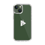 Slim Protection Case［ オリジナル - caseplayロゴ - ホワイト/C ］