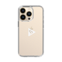 Slim Protection Case［ オリジナル - caseplayロゴ - ホワイト/C ］