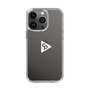 Slim Protection Case［ オリジナル - caseplayロゴ - ホワイト/C ］