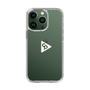 Slim Protection Case［ オリジナル - caseplayロゴ - ホワイト/C ］