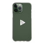 Slim Protection Case［ オリジナル - caseplayロゴ - ホワイト/C ］