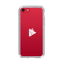 Slim Protection Case［ オリジナル - caseplayロゴ - ホワイト/C ］