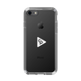 Slim Protection Case［ オリジナル - caseplayロゴ - ホワイト/C ］
