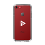 Slim Protection Case［ オリジナル - caseplayロゴ - ホワイト/C ］