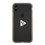 Slim Protection Case［ オリジナル - caseplayロゴ - ホワイト/C ］
