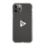 Slim Protection Case［ オリジナル - caseplayロゴ - ホワイト/C ］