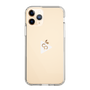 Slim Protection Case［ オリジナル - caseplayロゴ - ホワイト/C ］