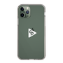 Slim Protection Case［ オリジナル - caseplayロゴ - ホワイト/C ］