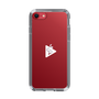 Slim Protection Case［ オリジナル - caseplayロゴ - ホワイト/C ］