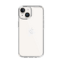 Slim Protection Case［ オリジナル - caseplayロゴ - ホワイト/C ］