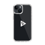 Slim Protection Case［ オリジナル - caseplayロゴ - ホワイト/C ］