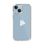 Slim Protection Case［ オリジナル - caseplayロゴ - ホワイト/C ］