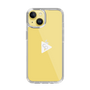 Slim Protection Case［ オリジナル - caseplayロゴ - ホワイト/C ］